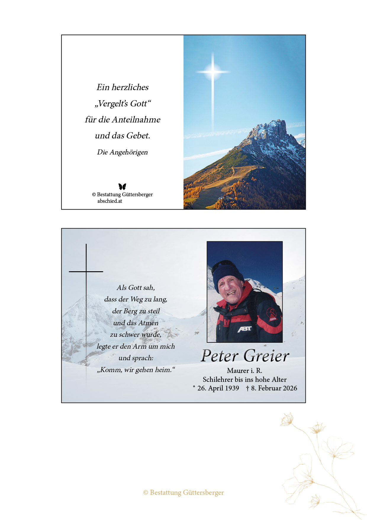 Peter Greier
